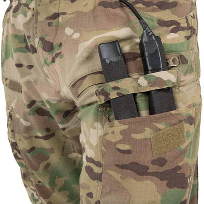 Штаны Crye Precision G3 All Weather Combat Pant (APR-CPF