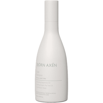 Освіжаючий шампунь Bjorn Axen Scalp Shampoo 250 мл