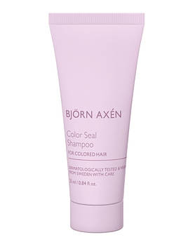 Маска для фарбованого волосся Bjorn Axen Color Seal Hair Mask 25 мл