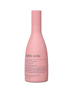 Шампунь з аргановою олією Bjorn Axen Argan Oll Shampoo 250 мл