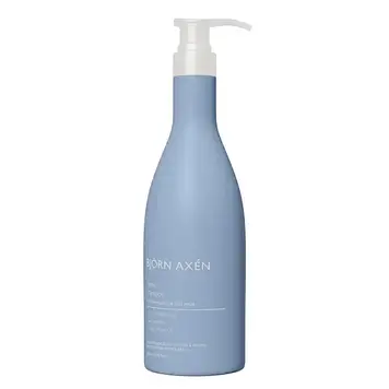 Відновлюючий шампунь для волосся Bjorn Axen Repair Shampoo 750 мл
