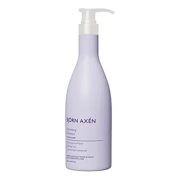 Шампунь для об'єму Bjorn Axen Volumizing Shampoo 750 мл