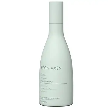 Зволожуючий шампунь для волосся BJÖRN AXÉN Moisture Shampoo 250 мл