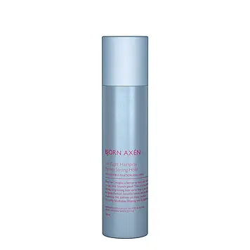 Лак для волосся середньої фіксації Bjorn Axen Just Right Hairspray 250 мл