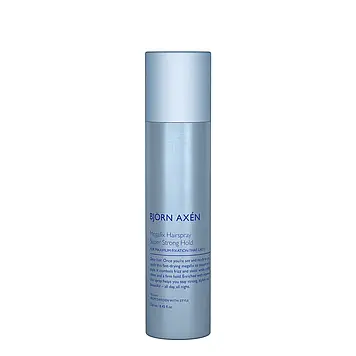 Лак для волосся сильної фіксації Bjorn Axen Megafix Hairspray 250 мл