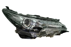 Toyota Fortuner 2015 <unk> рр.