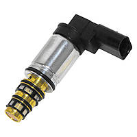Регулюючий клапан компресора кондиціонера (соленоїд) Delphi CVC14 VW Audi 5N0820803A