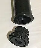 Ніжка металева для ліжка, регульована, для односпального, двоспального каркаса, Опори ніг, фото 10