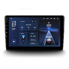 Штатна магнітола Teyes CC3L Wi-Fi Ford S-MAX S MAX 1 (2006 - 2015)