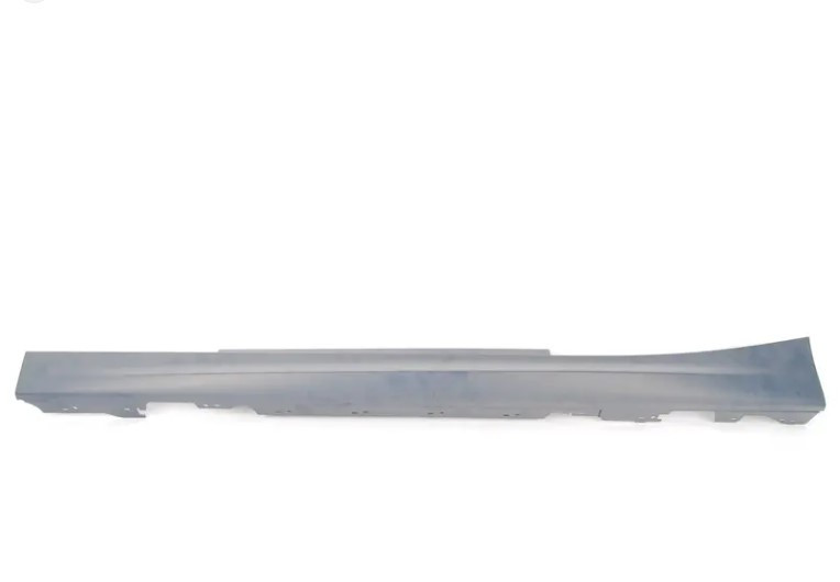 Педаль порогів BMW 2 F22/F23 (51778056817-51778056818)