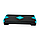 Степ-платформа WCG YogaStep 2-ступенева, фото 3