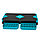 Степ-платформа WCG YogaStep 2-ступенева, фото 5