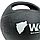 Медбол (медичний м'яч) WCG 8 кг (27 см), фото 6