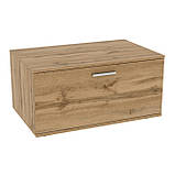 Тумба маленька Н-8 Х'юго/Hugo (Кантинт) 820х520х420мм, фото 2