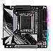 Ігрова материнська плата Gigabyte B760I Aorus Pro, DDR4, Socket 1700, Mini-ITX, PCIe 4.0, Wi-Fi 6, фото 3