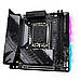 Ігрова материнська плата Gigabyte B760I Aorus Pro, DDR4, Socket 1700, Mini-ITX, PCIe 4.0, Wi-Fi 6, фото 5