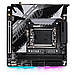 Ігрова материнська плата Gigabyte B760I Aorus Pro, DDR4, Socket 1700, Mini-ITX, PCIe 4.0, Wi-Fi 6, фото 6