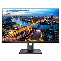 27" IPS Монітор,2560*1440,75 Гц,DVI,HDMI,DP,USB 275B1/00 PR1