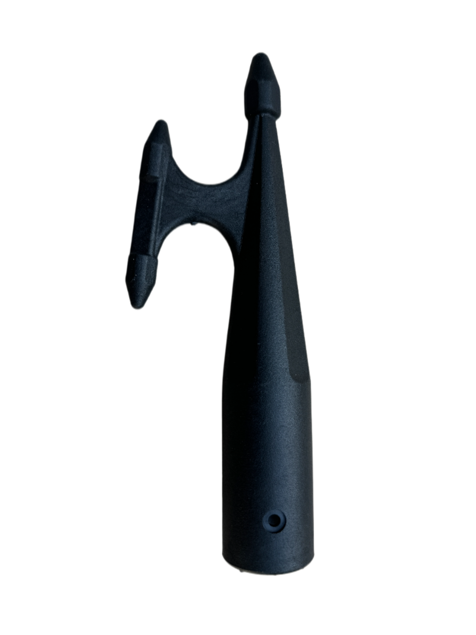 Наконечник багра, відпірний гак (пластик) Аква для човнів, фото 1