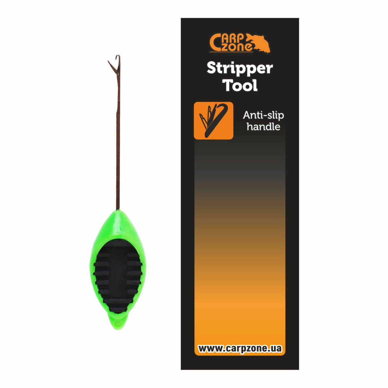 Голка насадкова iз засувкою Edges Gated Needle, фото 1