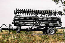 Коток подрібнювач Agreos KTTP 9 Арк-Групп