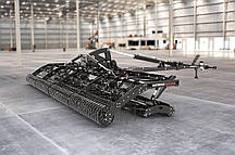 Коток подрібнювач Agreos KTTP 6 Арк-Групп