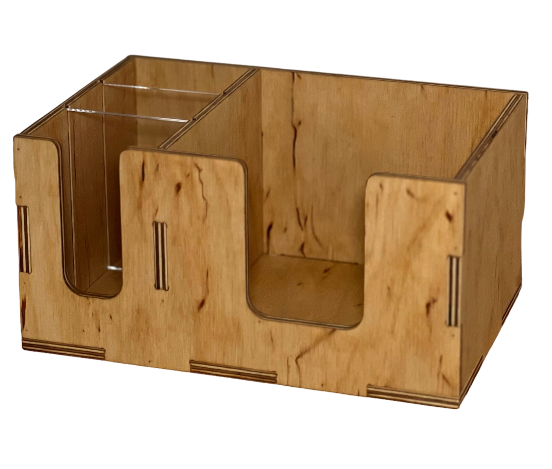 Організатор барний Opti WW, фото 1