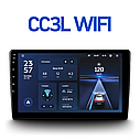 Штатна магнітола Teyes CC3L Wi-Fi Alfa Romeo 159 (2007-2011), фото 4