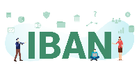 Як сплатити на рахунок IBAN