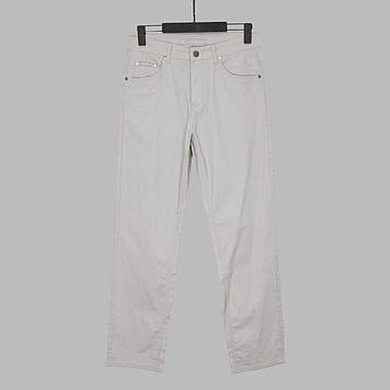 Джинси чоловічі L.S.Luvans 9104 98% бавовна 2% спандекс 35(Р)