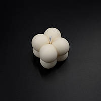 Свічка Міні куб 3,5см 40 грам