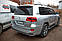 Комплект обвісів 2016-2024 (Executive 2021) Білий колір для Toyota Land Cruiser 200, фото 7