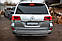 Комплект обвісів 2016-2024 (Executive 2021) Білий колір для Toyota Land Cruiser 200, фото 9