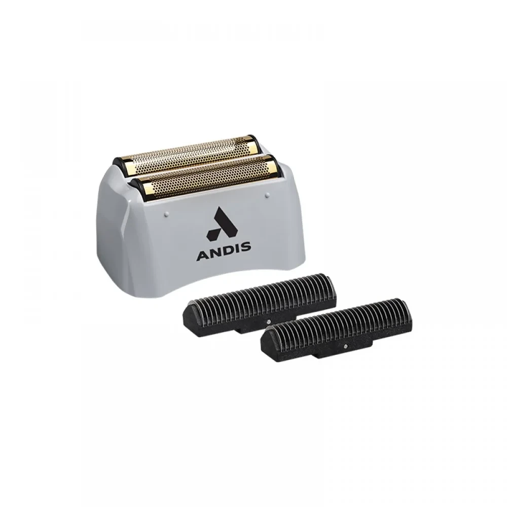 Сітки та ножі для шейвера Andis Foil & Cutters 17155 (AN 17280), фото 1