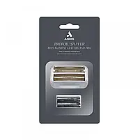 Сітка та ножі Andis Foil & Cutters 17155 для шейверів TS-1, TS-2 ProFoil (AN 17280), фото 3