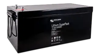 Акумуляторні батареї