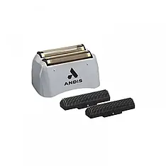 Сітка та ножі Andis Foil & Cutters 17155 для шейверів TS-1, TS-2 ProFoil (AN 17280)