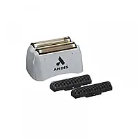 Сітка та ножі Andis Foil & Cutters 17155 для шейверів TS-1, TS-2 ProFoil (AN 17280)