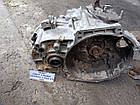 №461 Коробка передач для Volkswagen Golf 4 Bora Skoda Octavia 1.9TDI 4*4 FMU 97-04, фото 3