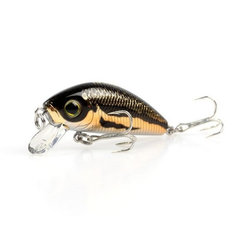 Воблер Yo-Zuri L-Minnow 44S M37