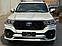 Комплект обвісів 2016-2024 (TRD EWAN 2023) для Toyota Land Cruiser 200, фото 3
