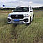 Комплект обвісів 2016-2024 (TRD EWAN 2023) для Toyota Land Cruiser 200, фото 6