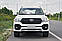 Комплект обвісів 2016-2024 (TRD EWAN 2023) для Toyota Land Cruiser 200, фото 8