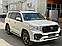 Комплект обвісів 2016-2024 (TRD EWAN 2023) для Toyota Land Cruiser 200, фото 9