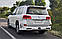 Комплект обвісів 2016-2024 (TRD EWAN 2023) для Toyota Land Cruiser 200, фото 11