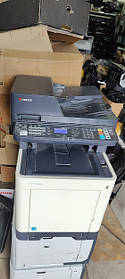 Кольоровий лазерний БФП Kyocera ECOSYS M6030cdn No 24030613