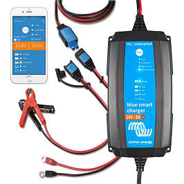 Зарядні пристрої