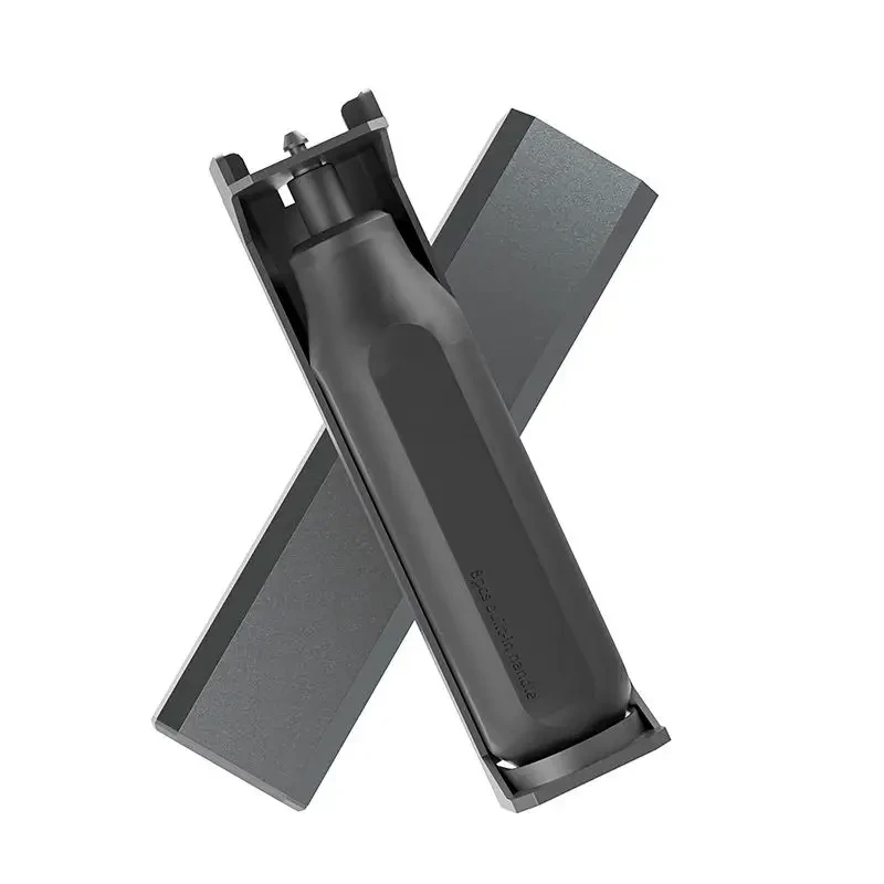 Викрутка прецизійна HandsKit з комплектом насадок, 8 предметів, пластик. футляр