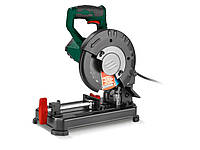 Пила отрезная по металу, Станок труборез Parkside (Германия), Отрезная торцовочная пила по металлу, MAG