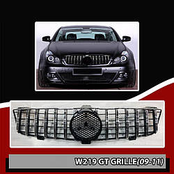 Mercedes CLS C219 2004-2010 рр.